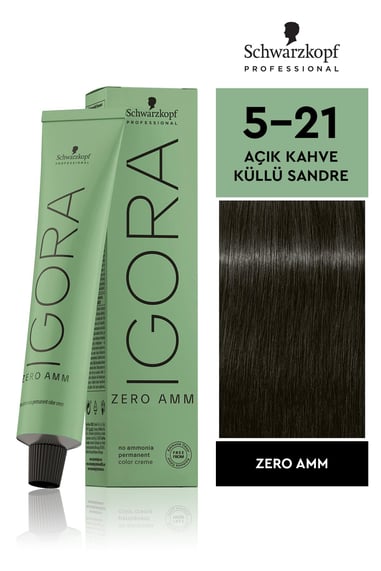 IG ZERO 5-21 60ml