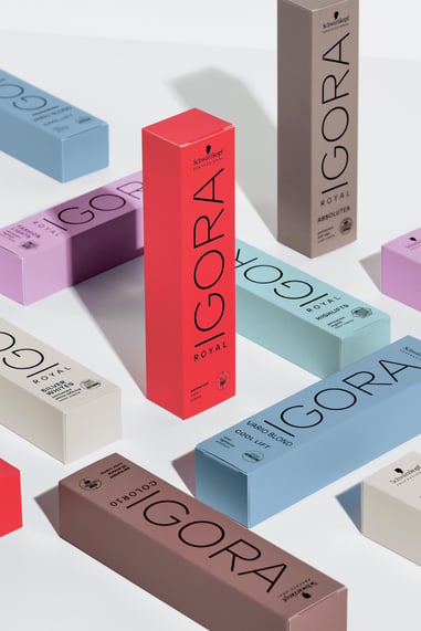 Igora Royal 12-19 60ml